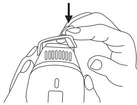 BEURER iPL10 000 - Remarque - 1