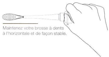 VIGILANT VGTRBO15401 - Insérez une brosse - 8