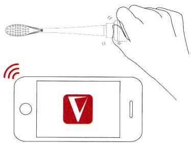 VIGILANT VGTRBO15401 - Insérez une brosse - 9