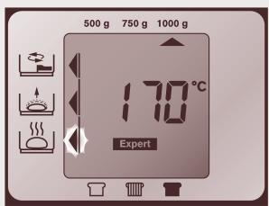 KRUPS KX7000 - Pour démouler votre pain : - 11