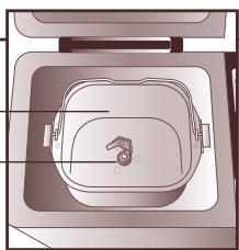 KRUPS KX7000 - 3