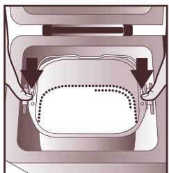 KRUPS KX7000 - Demarrage RAPIDE - 6