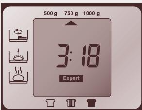 KRUPS KX7000 - Pour démouler votre pain : - 2