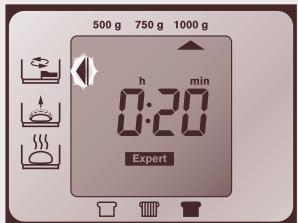 KRUPS KX7000 - Pour démouler votre pain : - 6