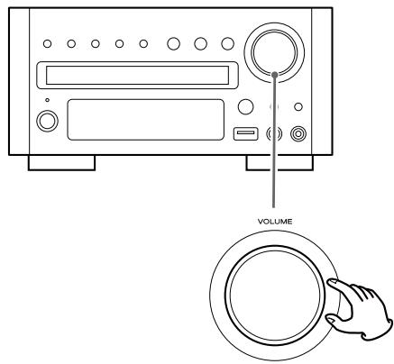 TEAC DR-H338IS - Comment sélectionner des stations préréglées (presets) - 6