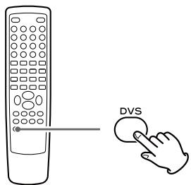 TEAC DR-H338IS - DVS (dolby virtual speaker) (mode disc/usb uniqueness) - 1