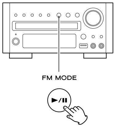 TEAC DR-H338IS - Branchez votre dispositif mémoire USB dans le connecteur USB. - 2