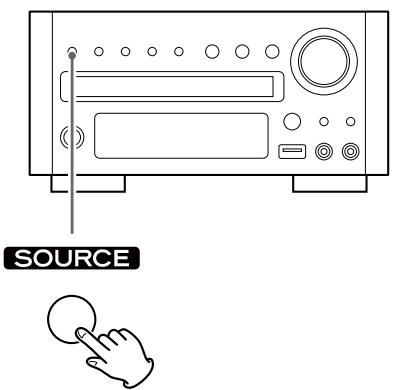 TEAC DR-H338IS - MOT de passe/password - 1