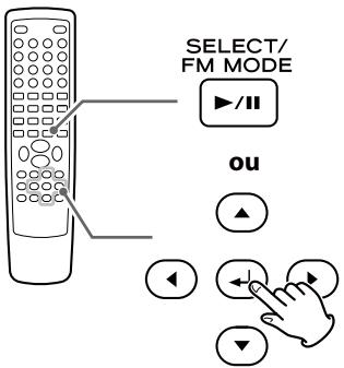 TEAC DR-H338IS - Visualisation de l'image en plein écran - 1