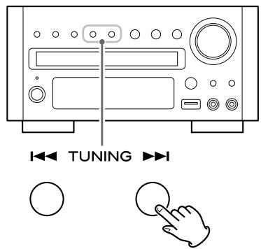 TEAC DR-H338IS - MOT de passe/password - 3