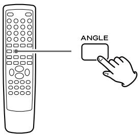 TEAC DR-H338IS - Changement d'angle de caméra - 1