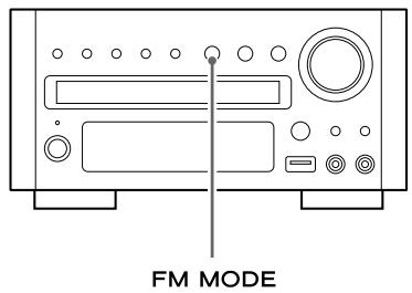 TEAC DR-H338IS - Écoute d'un disque - 5