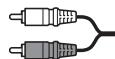 ONKYO TX-RZ900 - Connexion du signal audio - 3