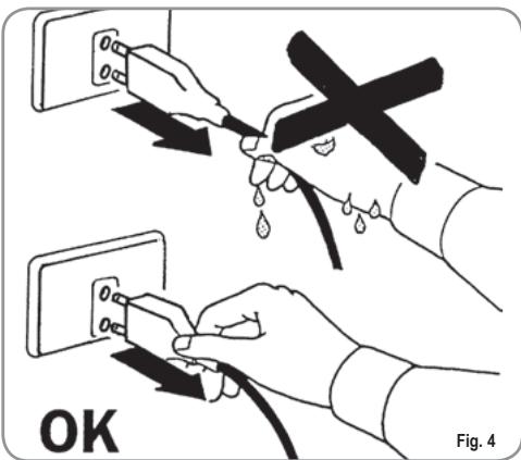 NUOVA SIMONELLI MUSICA VOLO - Avertissement - 3
