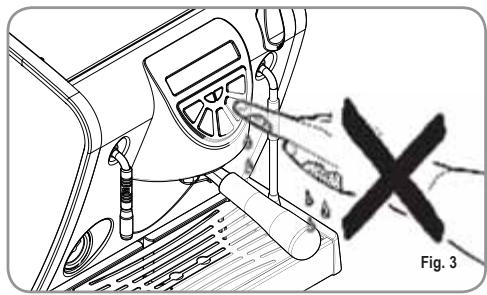 NUOVA SIMONELLI MUSICA VOLO - Avertissement - 2