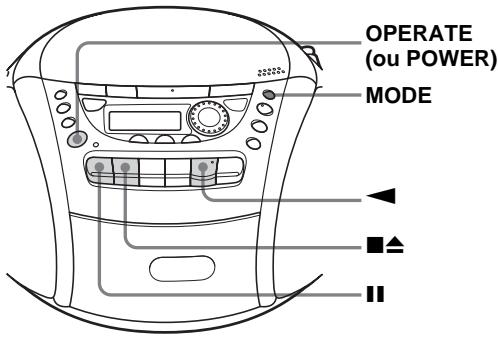 SONY CFD-E95 - Conseils - 1