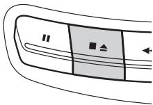 SONY CFD-E95 - Lecture d'une cassette - 2