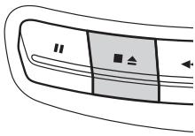 SONY CFD-E95 - Wiedergeben einer Kassette - 2