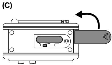 PUREREFERENCE VL-61580 - Installation d'une batterie ChargePAK - 3