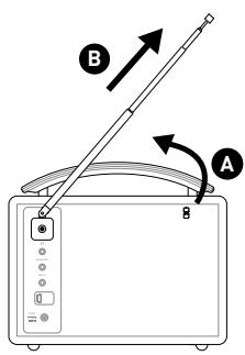 PUREREFERENCE VL-61580 - Configuration rapide - 1