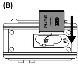 PUREREFERENCE VL-61580 - Installation d'une batterie ChargePAK - 2