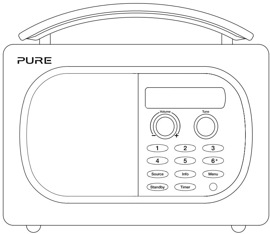 PUREREFERENCE VL-61580 - 1