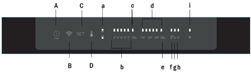 HAIER HBW5518E - BRUK - 1
