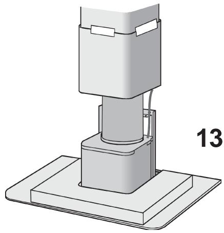 FAGOR 7CFV-91X - Pièces d'origine - 11