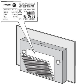 FAGOR 7CFV-91X - Interventions - 1