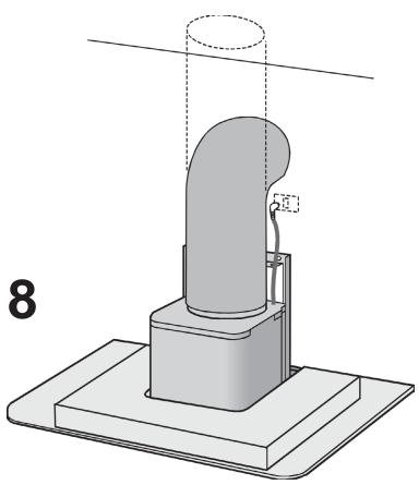 FAGOR 7CFV-91X - Pièces d'origine - 7