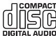 YAMAHA CD-S1000B - Disques compacts (audio numériques) - 1