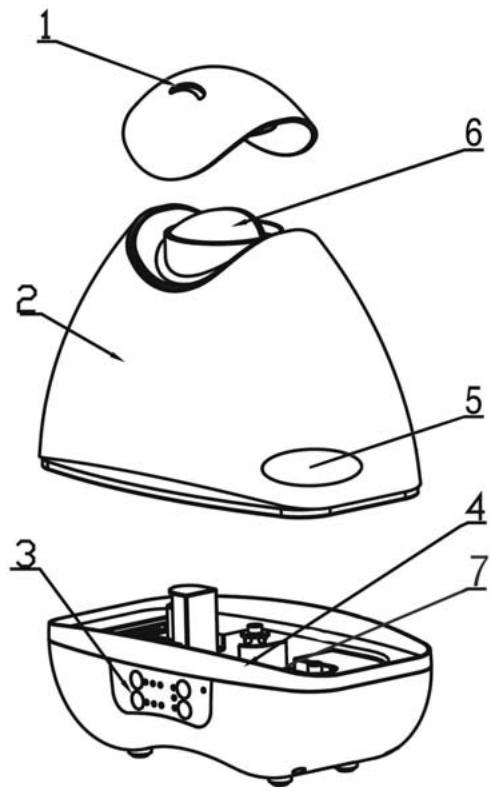 ALPATEC HU45.1E - Precautions specifiques: - 2