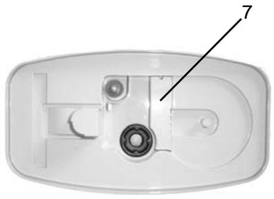 ALPATEC HU45.1E - Precautions specifiques: - 1
