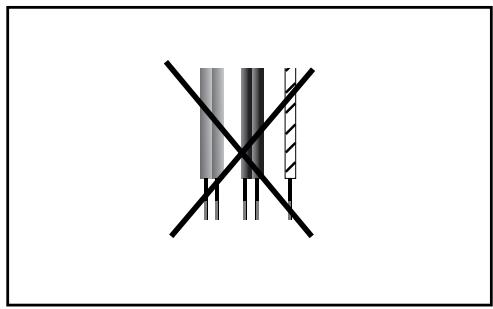 DE DIETRICH 99641905 - - Branchement 400V 3~ - 16A - 1