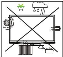 WINDSOR WD4212T - Écran LCD - 1