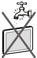 WINDSOR WD4212T - Humidité et eau - 1