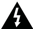 WINDSOR WD4212T - RISQUE D' electrocution - 1