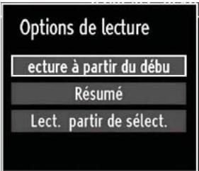 WINDSOR WD4212T - Regarder les programmes enregistrés - 2