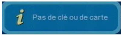 CGV PREMIO ST4WH+CLE USB - Menu vidéo - 1
