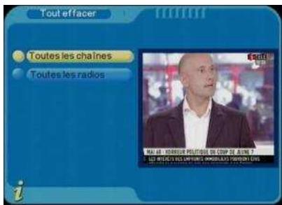 CGV PREMIO ST4WH+CLE USB - Ce sous-menu tnt\gestion des - 2