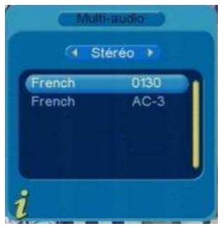 CGV PREMIO ST4WH+CLE USB - Sélection de la bande son - 1