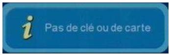 CGV PREMIO ST4WH+CLE USB - Menu musique - 1