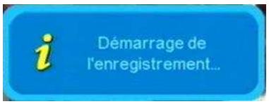 CGV PREMIO ST4WH+CLE USB - Enregistrement direct (manuel) - 1