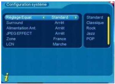 CGV PREMIO ST4WH+CLE USB - TNT configuration système - 1