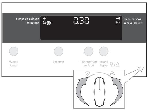 ARTHUR MARTIN FE 4416 WCO - Minuteur - 2
