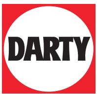 DARTY PLCH205 - Veuillez noter! - 1