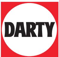 DARTY PLCH205 - Opgelet! - 1