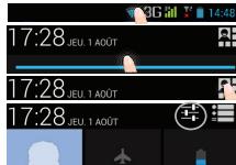 ARCHOS 50 OXYGEN + - Connexion wifi - 1