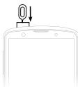 ARCHOS 50 OXYGEN + - Astuce: - 4