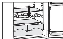 LIEBHERR CN 304 - Nettoyage - 1